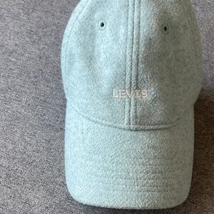 levis hat unisex